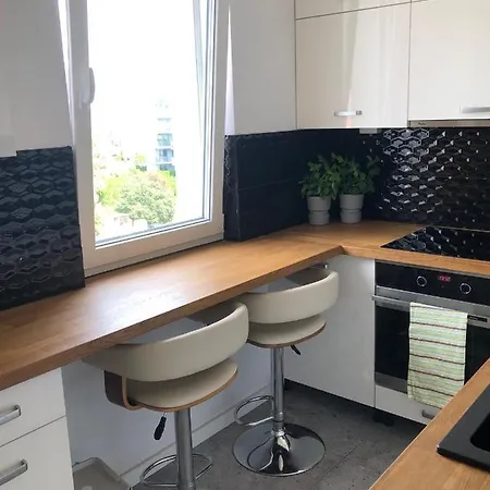 Brzezno Appartement