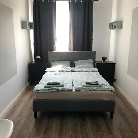 Brzezno Appartement *